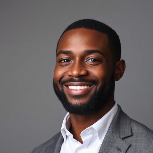 Devon Marsh, Head of Creative at Kraus Group Marketing
