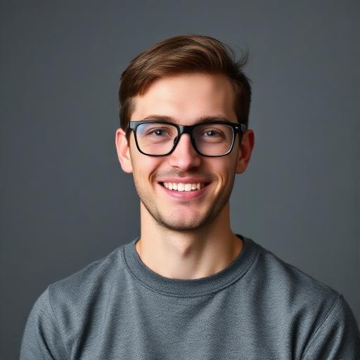 Owen Blake, Engineering Lead at Kraus Group Marketing