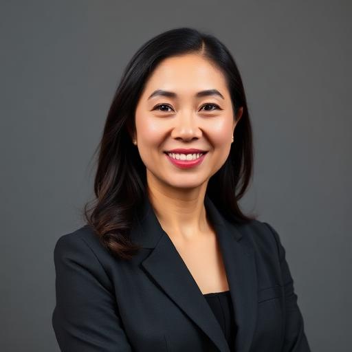 Rachel Kim, Director of Performance Media at Kraus Group Marketing