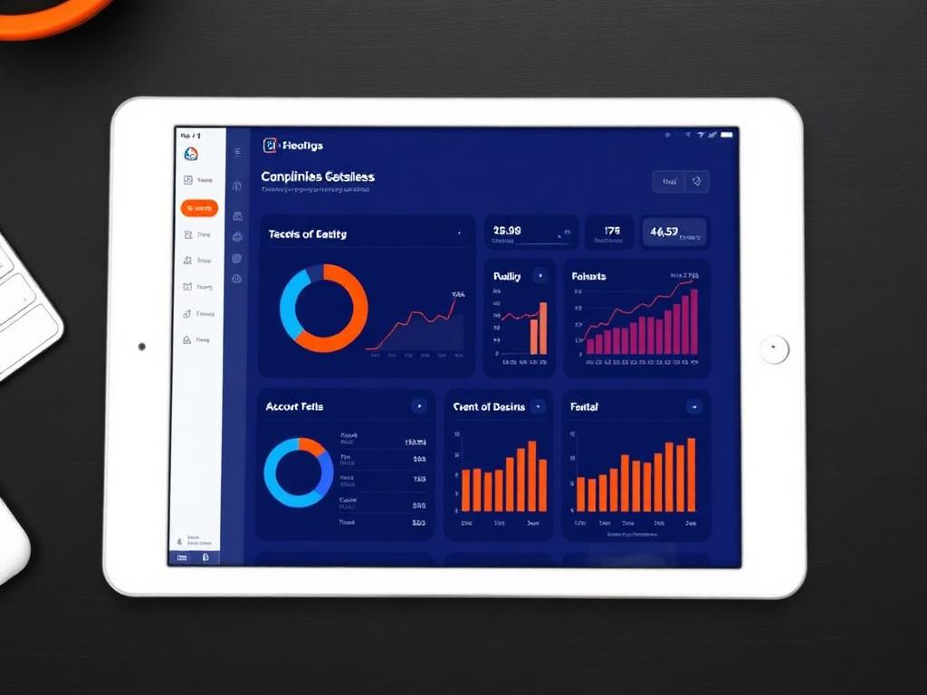 Halcyon Motors — Performance Max for dealer group