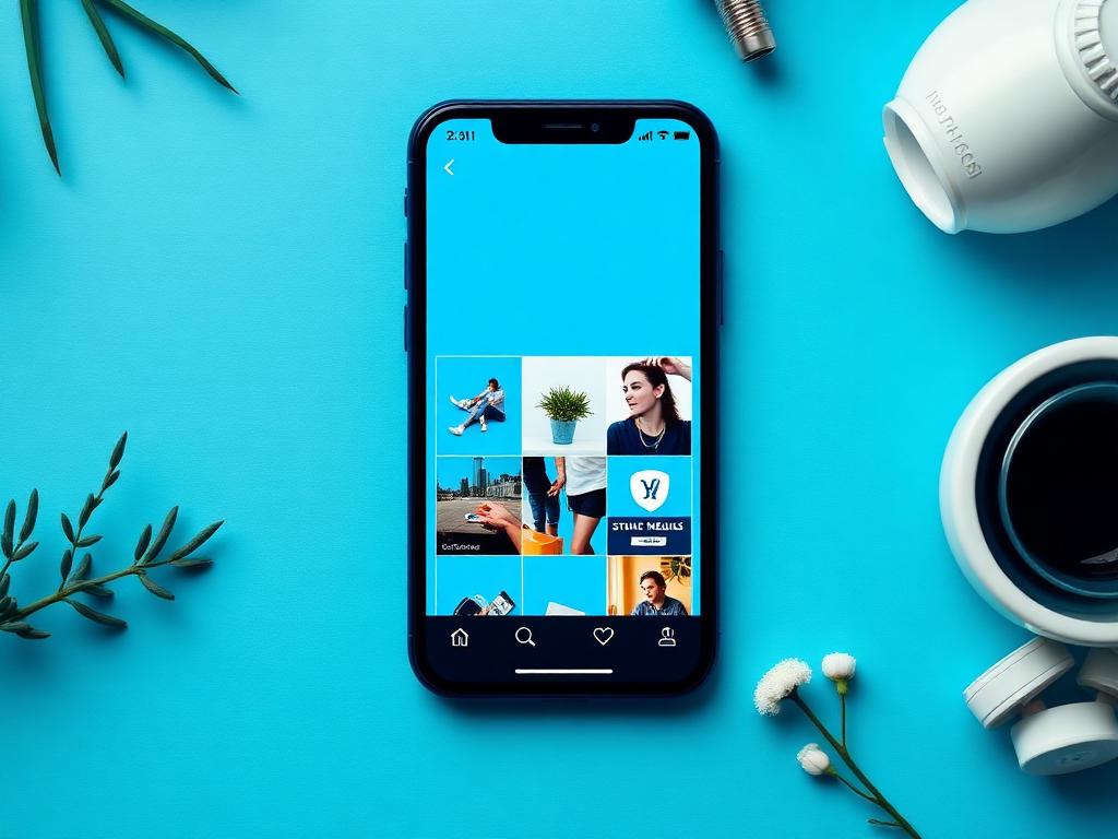 Lumen Retail — Always-on social content engine