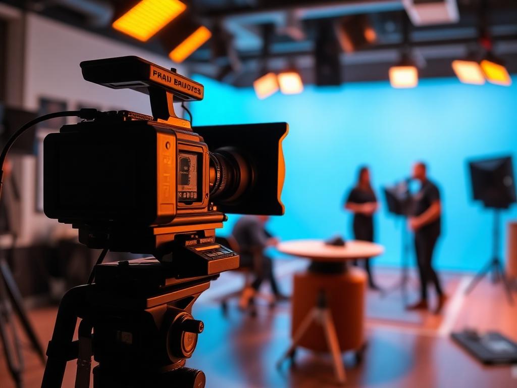 Ironline Builders — Brand film and project stories